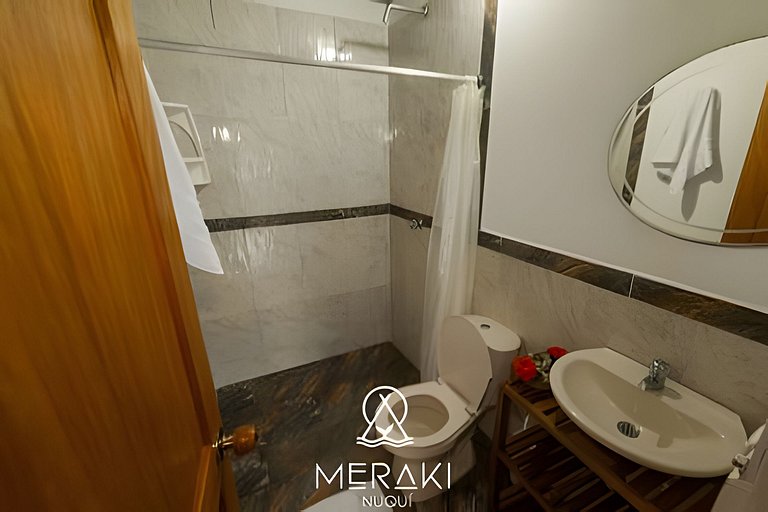 Magica Cabaña @Nuqui with beach access